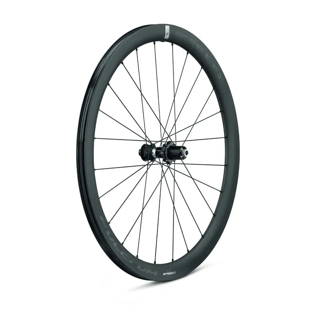 Fulcrum Wheelset Speed 42mm