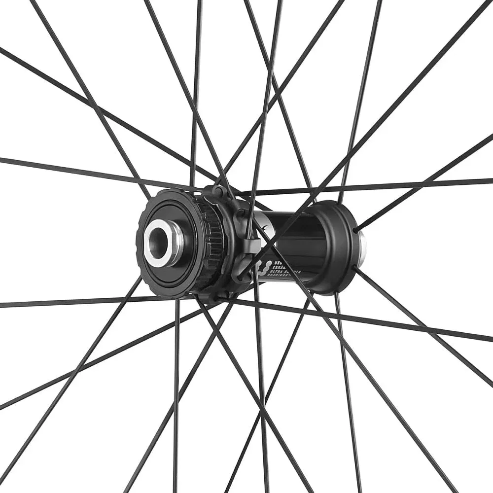 Fulcrum Wheelset Speed 42mm