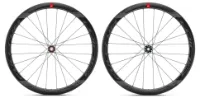 Fulcrum Wind 40 DB Hjulsett til Skivebremser Fulcrum Wind 40 DB Hjulsett til Skivebremser