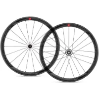 Fulcrum Wind 40 DB Hjulsett til Skivebremser Fulcrum Wind 40 DB Hjulsett til Skivebremser