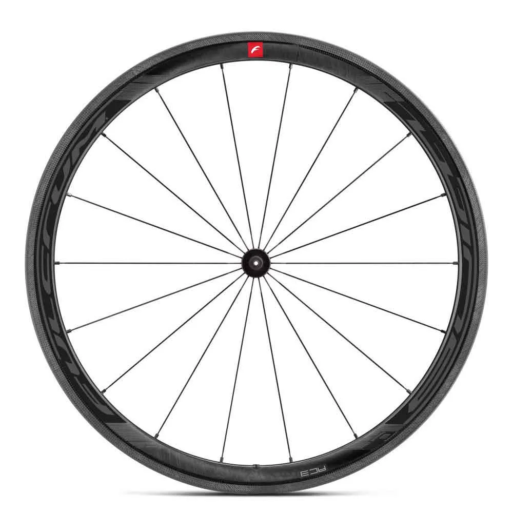 Fulcrum Wind 40 DB Hjulsett til Skivebremser