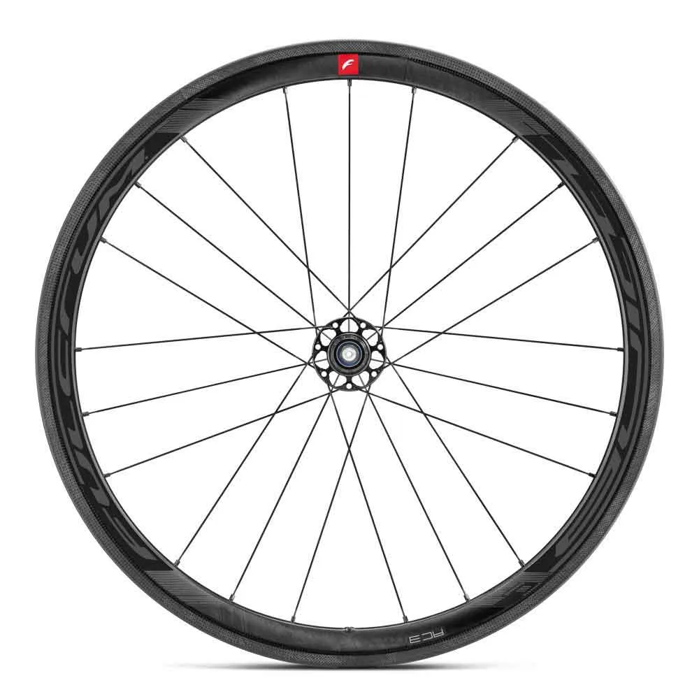 Fulcrum Wind 40 DB Hjulsett til Skivebremser