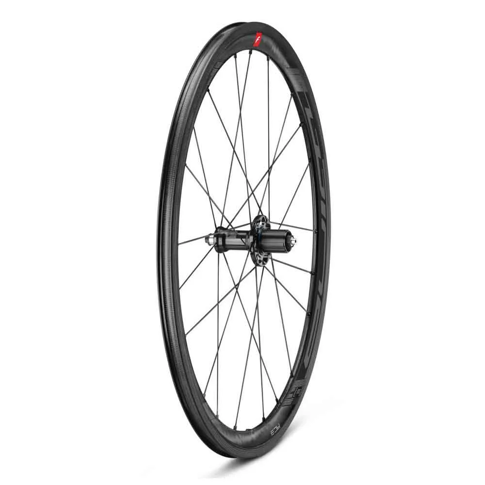 Fulcrum Wind 40 DB Hjulsett til Skivebremser