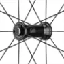 Fulcrum Wind 40 DB Hjulsett til Skivebremser