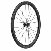 Fulcrum Wind 42 Db 2wf Disc Tubeless Forhjul For Landeveissykkel