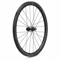 Fulcrum Wind 42 Db 2wf Disc Tubeless Landeveissykkelens Bakhjul Fulcrum Wind 42 Db 2wf Disc Tubeless Landeveissykkelens Bakhjul