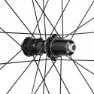 Fulcrum Wind 42 Db 2wf Disc Tubeless Landeveissykkelens Bakhjul