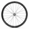 Fulcrum Wind 42 Db 2wf Disc Tubeless Landeveissykkelens Bakhjul