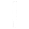 Fulcrum Wind 42 Db Dx Bakre Eiker 4 Enheter, Black, One Size