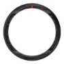 Fulcrum Wind 55 W55db-fr20 Felg, Black, 700 - 28" 12H