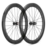 Fulcrum Wind 57 Db 2wf C23 Disc Tubeless Landeveishjulsett Fulcrum Wind 57 Db 2wf C23 Disc Tubeless Landeveishjulsett