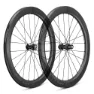 Fulcrum Wind 57 Db 2wf C23 Disc Tubeless Landeveishjulsett