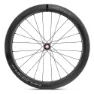 Fulcrum Wind 57 Db 2wf C23 Disc Tubeless Landeveishjulsett