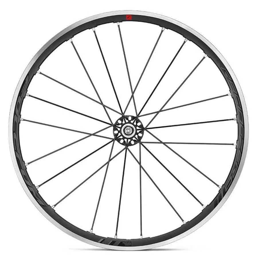 Fulcrum ZERO C17 2WF USB CAMPAGNOLO CERAMIC HJULSETT Fulcrum ZERO C17 2WF USB CAMPAGNOLO CERAMIC HJULSETT