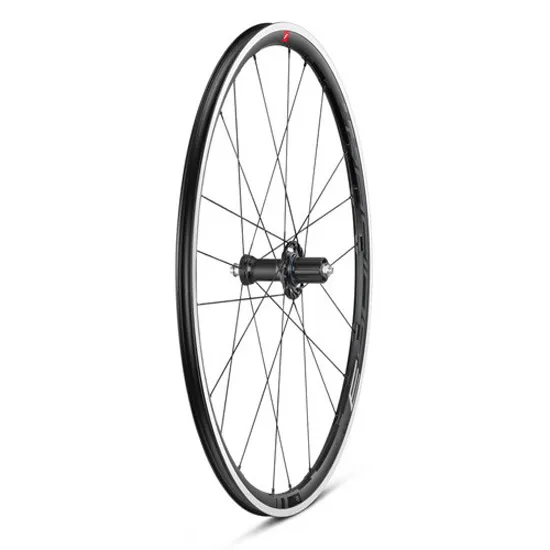 Fulcrum ZERO C17 2WF USB CAMPAGNOLO CERAMIC HJULSETT Fulcrum ZERO C17 2WF USB CAMPAGNOLO CERAMIC HJULSETT