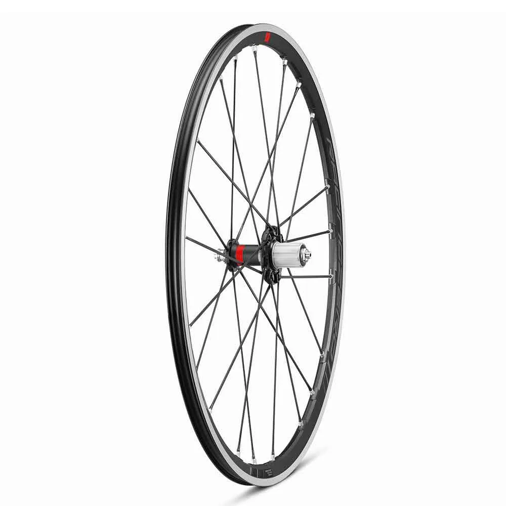 Fulcrum ZERO C17 2WF USB CAMPAGNOLO CERAMIC HJULSETT Fulcrum ZERO C17 2WF USB CAMPAGNOLO CERAMIC HJULSETT