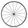 Fulcrum ZERO C17 2WF USB CAMPAGNOLO CERAMIC HJULSETT