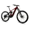 Fulgur Mula 880 29/27.5´´ Xt 2024 Elektrisk Terrengsykkel, Elsykkel