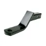 Fultyme Rv 1044 Kulekoblingsstøtte For 5000 Lbs Tilhenger, Black, One Size