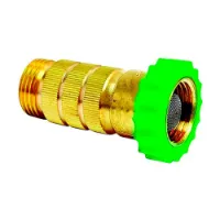Fultyme Rv 50-55 Psi Høytrykks Vannregulator