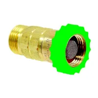 Fultyme Rv 50-55 Psi Vanntrykkregulator