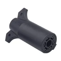Fultyme Rv Adapter 7-pin Til 6-pin Flat