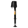 Fultyme Rv Elektrisk Jekk På 1587 Kg, Black, One Size