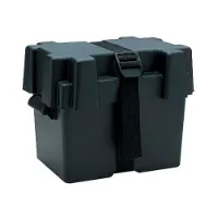 Fultyme Rv Group 24 Batteriboks