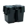 Fultyme Rv Group 24 Batteriboks, Black, 26.67 x 18.42 x 25.4cm