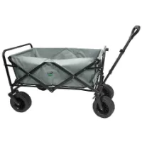Fultyme Rv Handlevogn