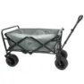 Fultyme Rv Handlevogn, Grey / black, One Size