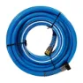 Fultyme Rv Høytrykks Drikkevannslange 15.2 M, Blue, 15.88mm