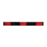 Fultyme Rv Identifikasjonslys, Black / red, 43.18 x 3.65 x 4.127cm