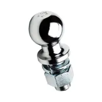 Fultyme Rv Sae Class Iv 10 000 Pund Tilhengerkobling 4 Enheter