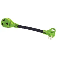 Fultyme Rv Strømadapter 30.48 Cm Fultyme Rv Strømadapter 30.48 Cm