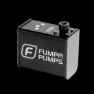 Fumpa Pumps Black Elektrisk Sykkelpumpe