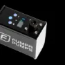 Fumpa Pumps Black Elektrisk Sykkelpumpe
