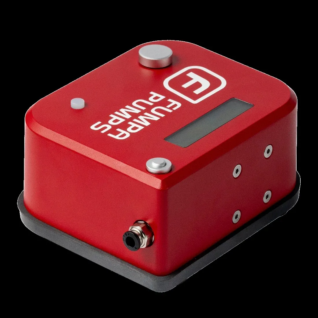 Fumpa Pumps megaFumpa Elektrisk Sykkelpumpe Fumpa Pumps megaFumpa Elektrisk Sykkelpumpe
