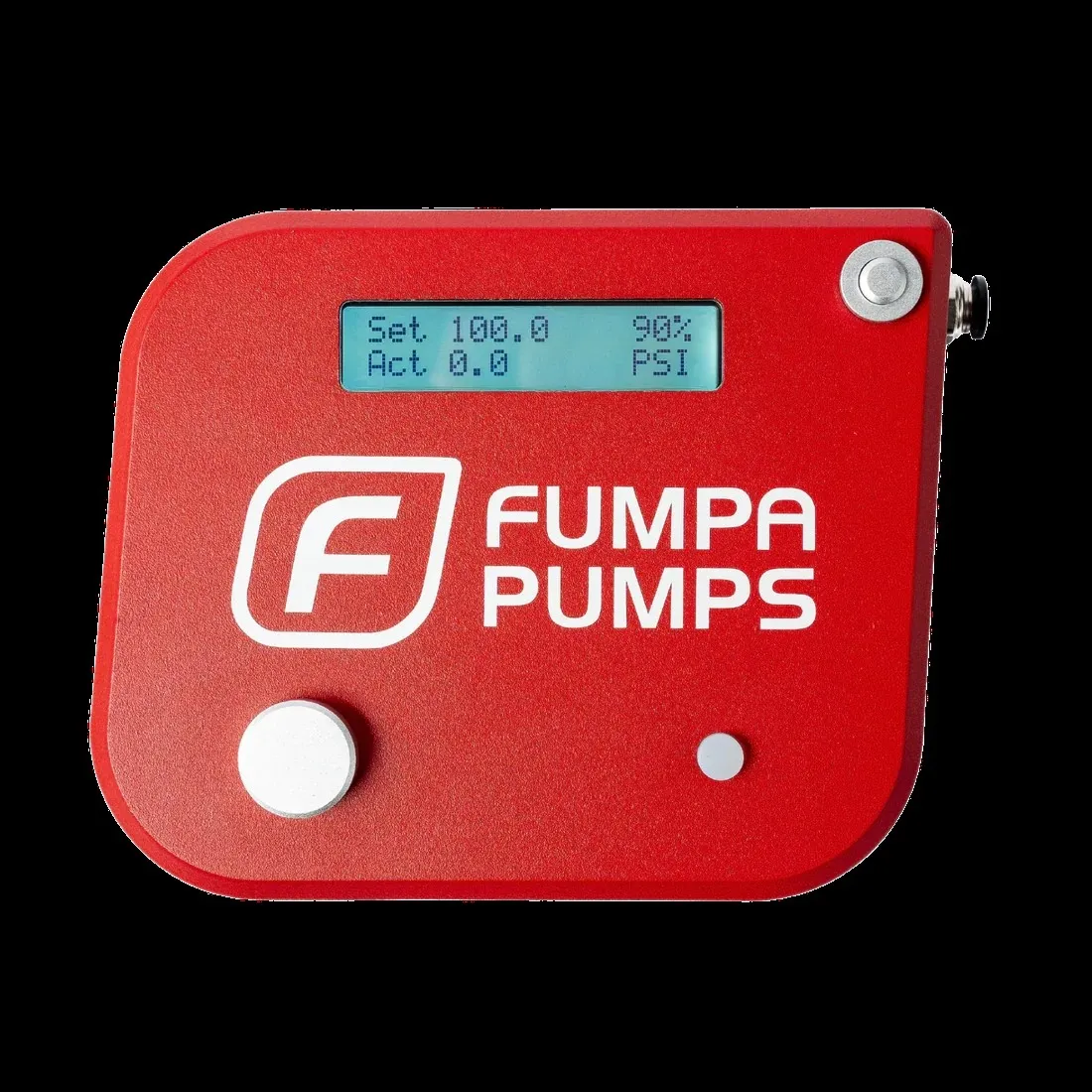Fumpa Pumps megaFumpa Elektrisk Sykkelpumpe Fumpa Pumps megaFumpa Elektrisk Sykkelpumpe