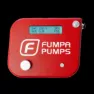 Fumpa Pumps megaFumpa Elektrisk Sykkelpumpe