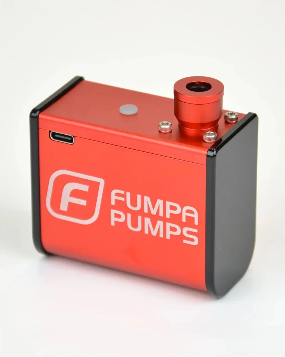Fumpa Pumps miniFumpa Elektrisk Sykkelpumpe