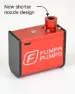 Fumpa Pumps miniFumpa Elektrisk Sykkelpumpe