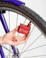 Fumpa Pumps nanoFumpa Elektrisk Sykkelpumpe