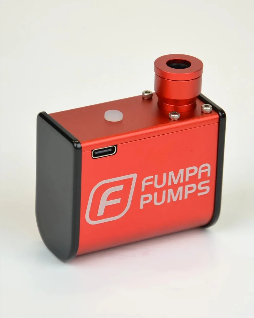 Fumpa Pumps nanoFumpa Elektrisk Sykkelpumpe