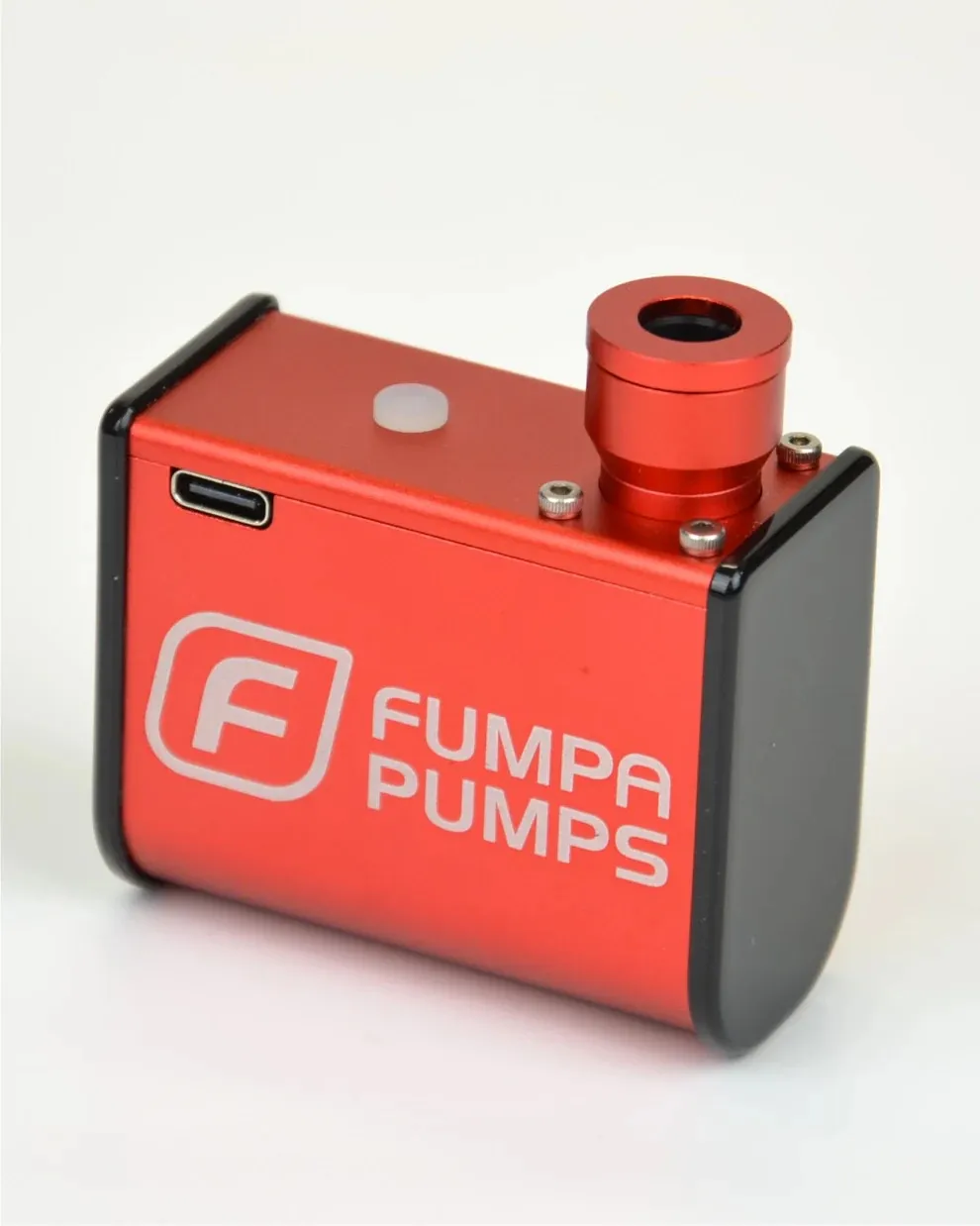 Fumpa Pumps nanoFumpa Elektrisk Sykkelpumpe
