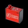 Fumpa Pumps OG Elektrisk Sykkelpumpe