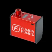 Fumpa Pumps OG Elektrisk Sykkelpumpe Fumpa Pumps OG Elektrisk Sykkelpumpe