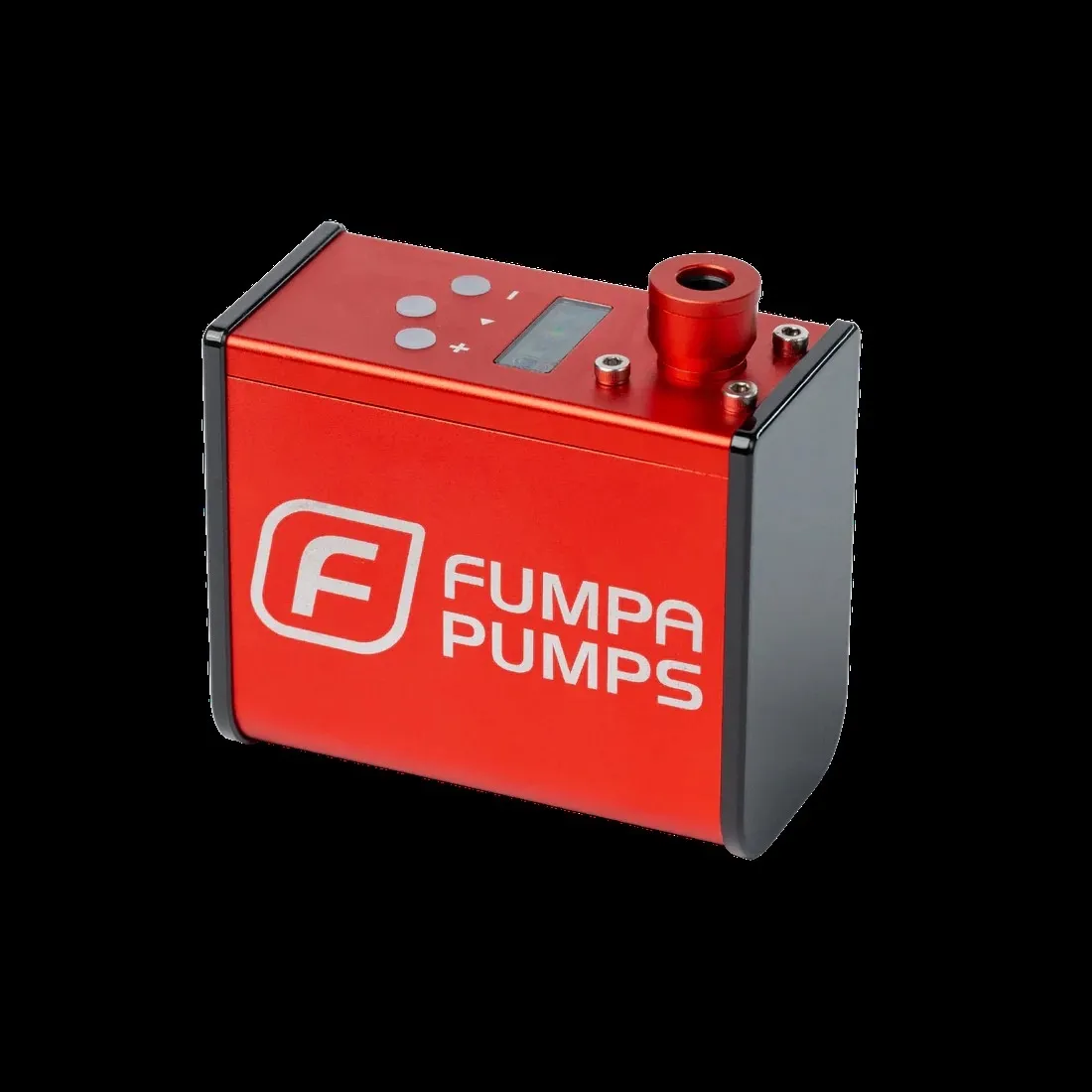 Fumpa Pumps OG Elektrisk Sykkelpumpe