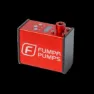 Fumpa Pumps OG Elektrisk Sykkelpumpe