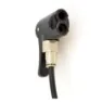 Fumpa Pumps Pumps Forlengelsesslange, Black, One Size